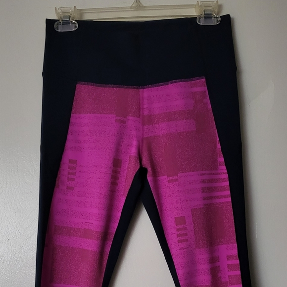 Under Armour Women's Mujeres Leggings - Picture 1 of 4